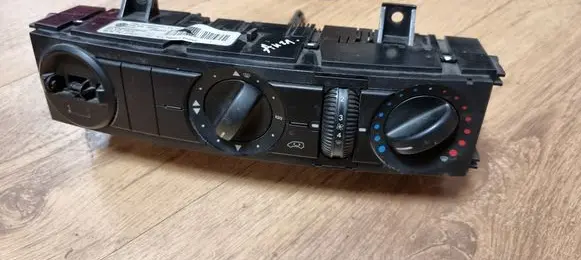 Mercedes-Benz Sprinter W906 Climate control unit