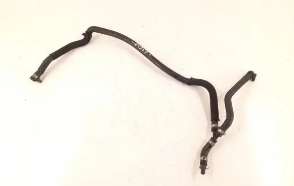 Mercedes-Benz E W211 Engine coolant pipe/hose 2115011225 A2115011225