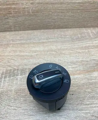 Volkswagen Golf VI Light switch VWLIGHTSWITCH