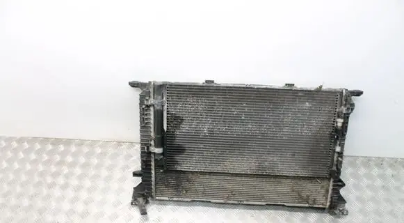 Audi A5 8T 8F Radiator set 