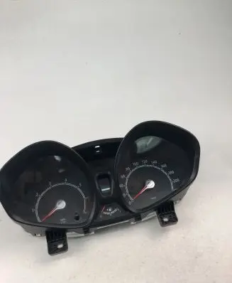 Ford Fiesta Speedometer (instrument cluster) 8A6T14C026BA