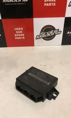 Skoda Octavia Mk2 (1Z) Parking PDC control unit/module 1Z0919283B