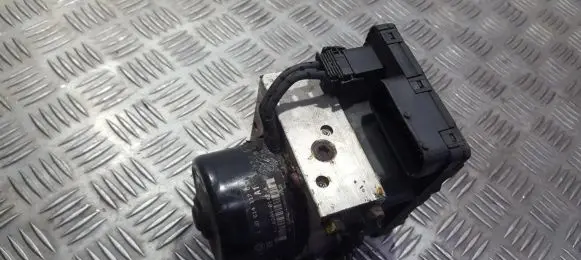 Volkswagen Golf IV ABS Pump 1J0907379G 10.0949-0310.3