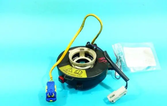 Airbag slip ring squib (SRS ring)