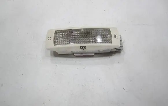 Volkswagen PASSAT B7 Other interior light 5N0947291A TRB0725 TBS0725