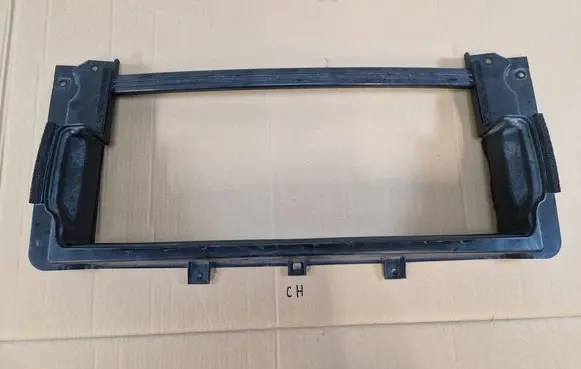Hyundai Kona II Intercooler air guide/duct channel MF442PSPAA