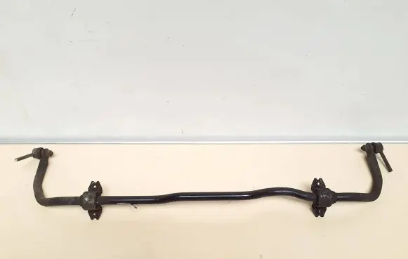 Front anti-roll bar/sway bar