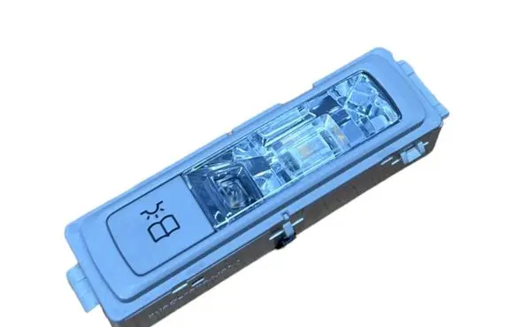 Mercedes-Benz C W205 Other interior light A0009068905 01158333