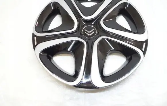 Citroen C3 Original wheel cap 
