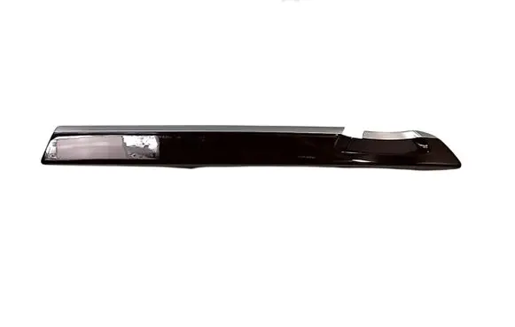 BMW 7 F01 F02 F03 F04 Front door card panel trim 51419115534 9115534