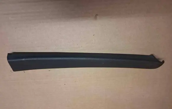 Mercedes-Benz 280 450 W116 Other rear door trim element 