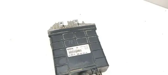 Volkswagen Golf III Engine control unit/module 028906021AG