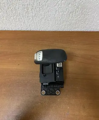 Audi A8 S8 D4 4H Gear shifter/selector 4H2927731A SN1102080079