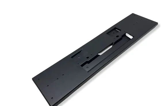 Tesla Model Y Juniper Number plate surrounds holder frame 209550000B 219912 217094200