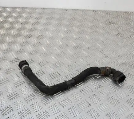 Audi A4 S4 B8 8K Air intake hose/pipe 8K0121109R