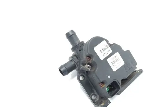 Tesla Model S Electric auxiliary coolant/water pump G93610R010 600738400B