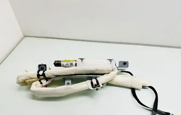 Volvo V60 Roof airbag P30780647 1T16152500874