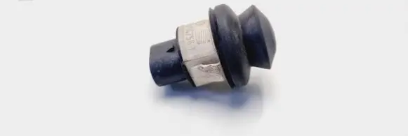 Seat Alhambra (Mk1) Rear door sensor 6N0947563