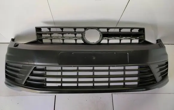 Volkswagen Caddy Front bumper 2K5807221