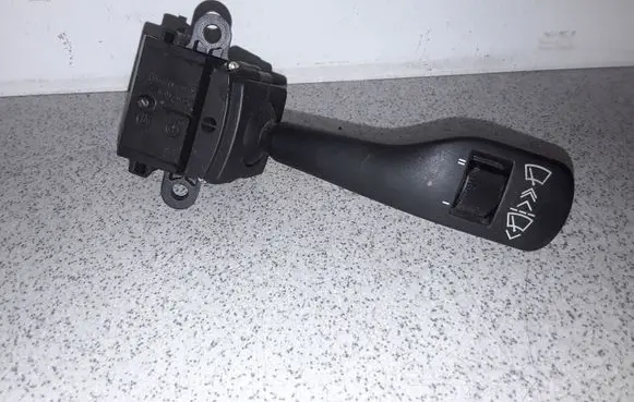 BMW 5 E39 Wiper control stalk 8363664