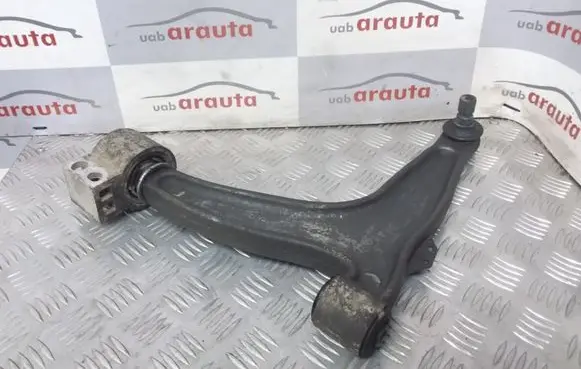 Opel Vectra C Front lower control arm/wishbone RA12
