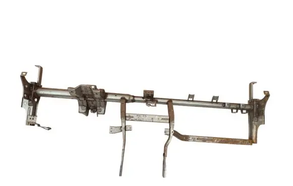 MG ZS Dashboard cross member/frame bar STELAZ