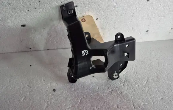 Jeep Compass Rear bumper mounting bracket 68244464AA