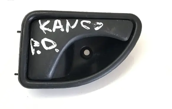 Renault Kangoo I Front door interior handle 7700820524
