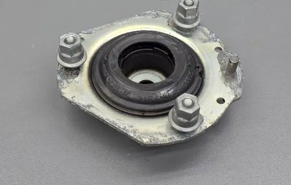 Ford Fiesta Coil spring mount H1BC3K155AC
