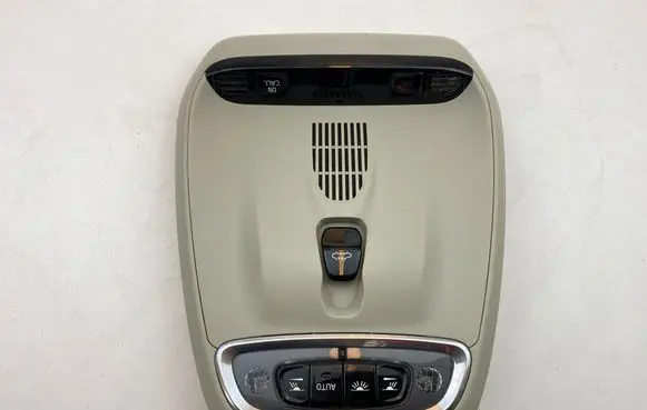 Volvo S90, V90 Front seat light C159M101