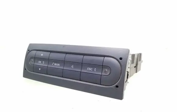 Peugeot Boxer Other control units/modules 735474747