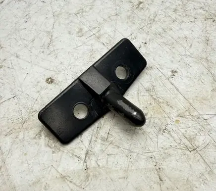 Peugeot Partner Sliding door check strap stopper 96805160