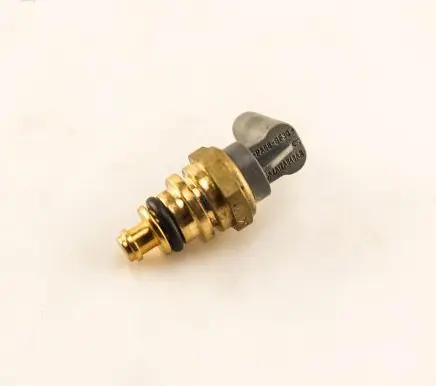 Coolant temperature sensor