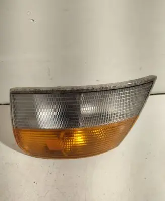 Saab 9000 CD Front indicator light 7R0163209