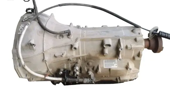 Dodge Durango Automatic gearbox P68249075AB TRKTK006663063 68249075AB