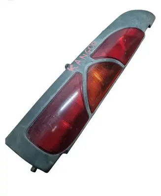Rear/tail lights