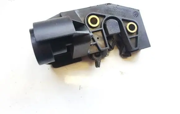 Audi A6 S6 C6 4F Seat back rest lock catch 