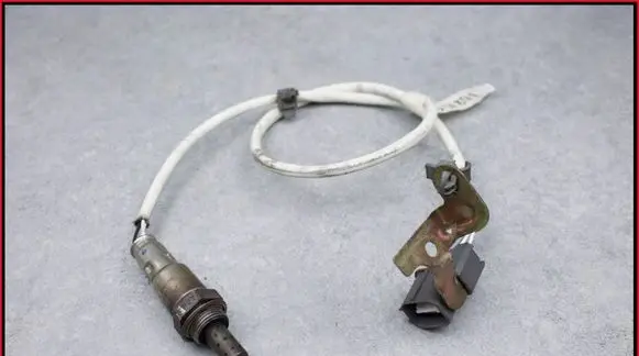 Honda Jazz Lambda probe sensor OHM566H9 566H9