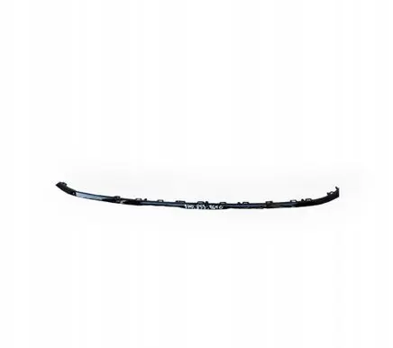 Volkswagen Golf VIII Front bumper lip 5H0805915A