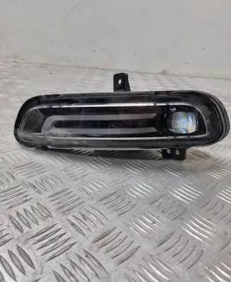 Jeep Grand Cherokee Front fog light 68273052AC 123000