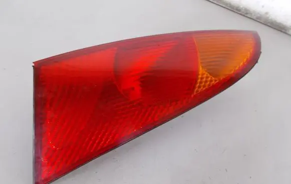 Ford Focus Rear/tail lights 