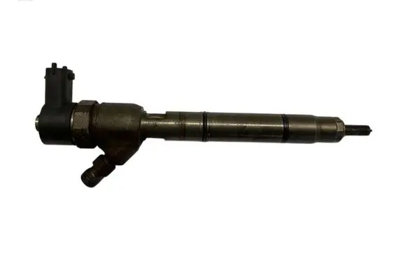 KIA Ceed Fuel injector 0445110320