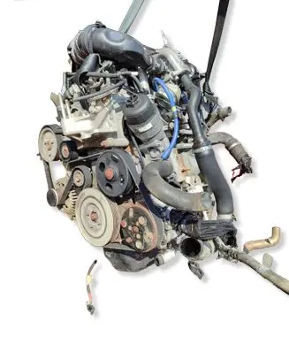 Fiat Fiorino Engine 199A9000