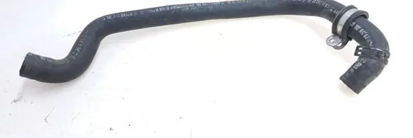 Mercedes-Benz CLS C219 Engine coolant pipe/hose A2118302515