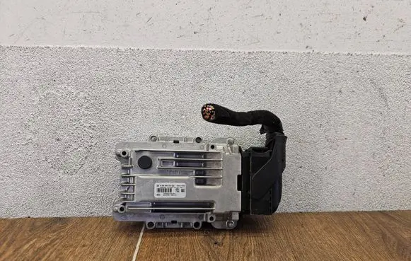 KIA Soul Gearbox control unit/module 0260003533 95440-3BLD1