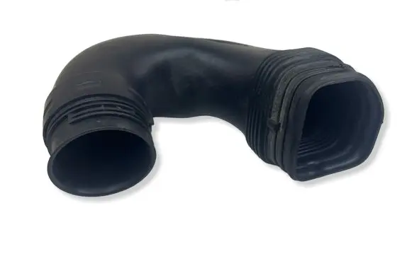 Audi A3 S3 8P Air intake duct part 3C0129618D