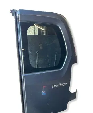 Citroen Berlingo Rear door 