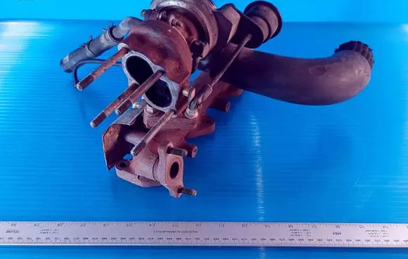 Hyundai Getz Turbo 2823127500