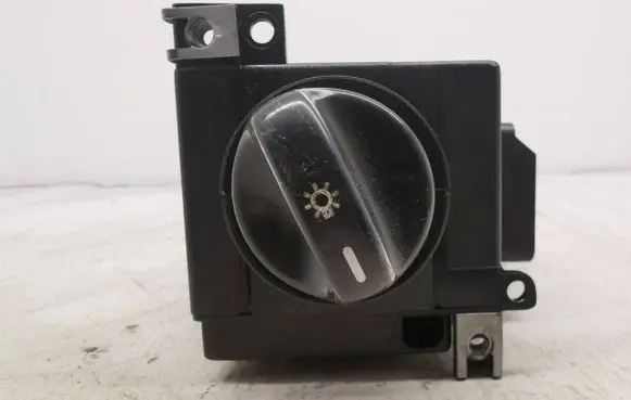 Light switch