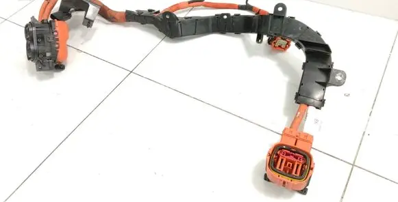 Ford Mustang Mach-E Electric car charging cable LJ9814B308